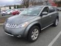 Platinum Pearl Metallic - Murano SL AWD Photo No. 2