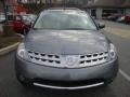 Platinum Pearl Metallic - Murano SL AWD Photo No. 3