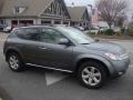 Platinum Pearl Metallic - Murano SL AWD Photo No. 5