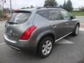 Platinum Pearl Metallic - Murano SL AWD Photo No. 6