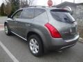Platinum Pearl Metallic - Murano SL AWD Photo No. 8
