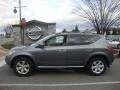 Platinum Pearl Metallic - Murano SL AWD Photo No. 9