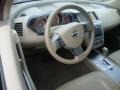 Platinum Pearl Metallic - Murano SL AWD Photo No. 10