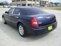 2006 Midnight Blue Pearlcoat Chrysler 300 Touring  photo #3