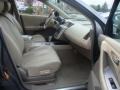 Platinum Pearl Metallic - Murano SL AWD Photo No. 12