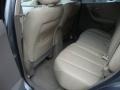 Platinum Pearl Metallic - Murano SL AWD Photo No. 14