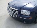 2006 Midnight Blue Pearlcoat Chrysler 300 Touring  photo #7