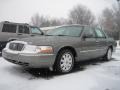 Spruce Green Metallic - Grand Marquis LS Photo No. 1