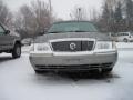 Spruce Green Metallic - Grand Marquis LS Photo No. 2