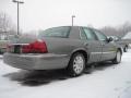 Spruce Green Metallic - Grand Marquis LS Photo No. 4