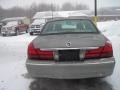 Spruce Green Metallic - Grand Marquis LS Photo No. 5
