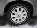 Spruce Green Metallic - Grand Marquis LS Photo No. 8