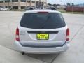 CD Silver Metallic - Focus SE Wagon Photo No. 2