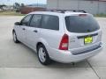 CD Silver Metallic - Focus SE Wagon Photo No. 3