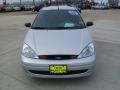 CD Silver Metallic - Focus SE Wagon Photo No. 4