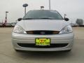 CD Silver Metallic - Focus SE Wagon Photo No. 5