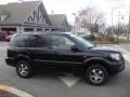 2007 Formal Black Honda Pilot EX-L 4WD  photo #5