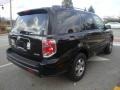 2007 Formal Black Honda Pilot EX-L 4WD  photo #6