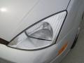 CD Silver Metallic - Focus SE Wagon Photo No. 6