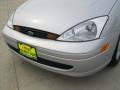 CD Silver Metallic - Focus SE Wagon Photo No. 7