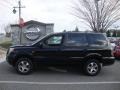 2007 Formal Black Honda Pilot EX-L 4WD  photo #9