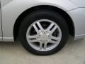 CD Silver Metallic - Focus SE Wagon Photo No. 10