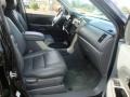 2007 Formal Black Honda Pilot EX-L 4WD  photo #12