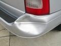 CD Silver Metallic - Focus SE Wagon Photo No. 15