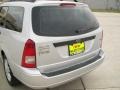 CD Silver Metallic - Focus SE Wagon Photo No. 17