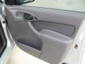 CD Silver Metallic - Focus SE Wagon Photo No. 19