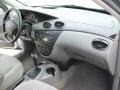 CD Silver Metallic - Focus SE Wagon Photo No. 20