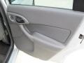 CD Silver Metallic - Focus SE Wagon Photo No. 21