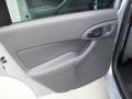 CD Silver Metallic - Focus SE Wagon Photo No. 23