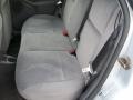 CD Silver Metallic - Focus SE Wagon Photo No. 24