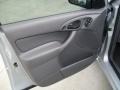 CD Silver Metallic - Focus SE Wagon Photo No. 25