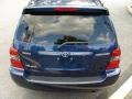 Indigo Ink Pearl - Highlander V6 4WD Photo No. 5