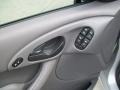 CD Silver Metallic - Focus SE Wagon Photo No. 26