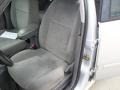 CD Silver Metallic - Focus SE Wagon Photo No. 27