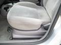 CD Silver Metallic - Focus SE Wagon Photo No. 28