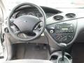 CD Silver Metallic - Focus SE Wagon Photo No. 29