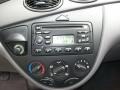 CD Silver Metallic - Focus SE Wagon Photo No. 30