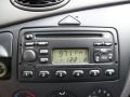 CD Silver Metallic - Focus SE Wagon Photo No. 31