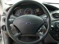 CD Silver Metallic - Focus SE Wagon Photo No. 34