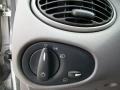CD Silver Metallic - Focus SE Wagon Photo No. 36