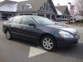 2004 Graphite Pearl Honda Accord EX V6 Sedan  photo #5