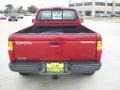 Impulse Red Pearl - Tacoma Regular Cab 4x4 Photo No. 3