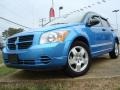 Steel Blue Metallic - Caliber SE Photo No. 1
