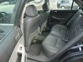 Graphite Pearl - Accord EX V6 Sedan Photo No. 14