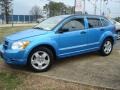 Steel Blue Metallic - Caliber SE Photo No. 2