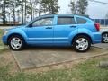Steel Blue Metallic - Caliber SE Photo No. 3